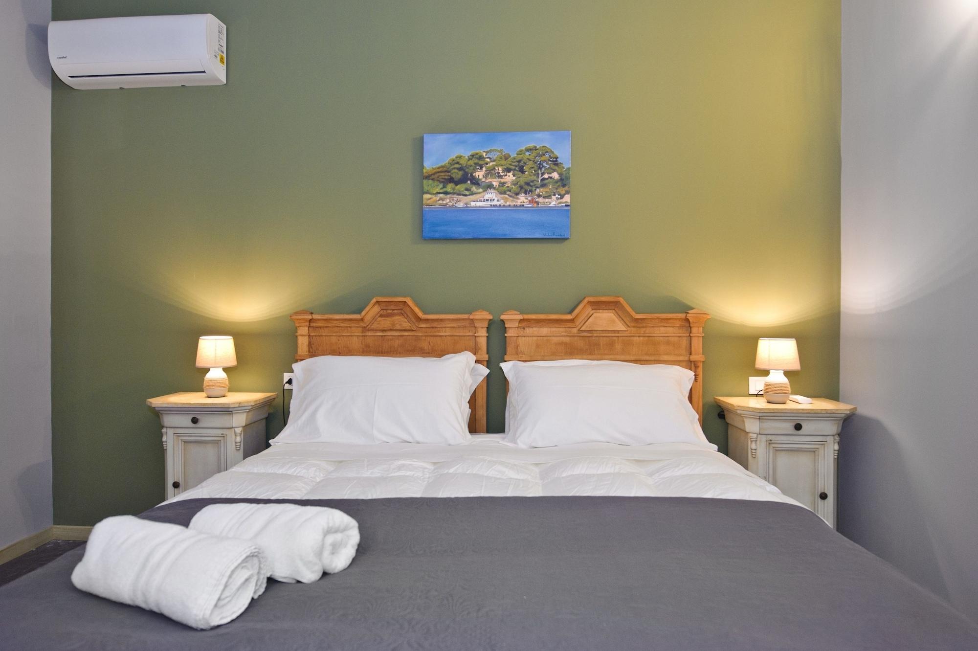 Hotel Relais Lo Stagnone à Marsala Extérieur photo