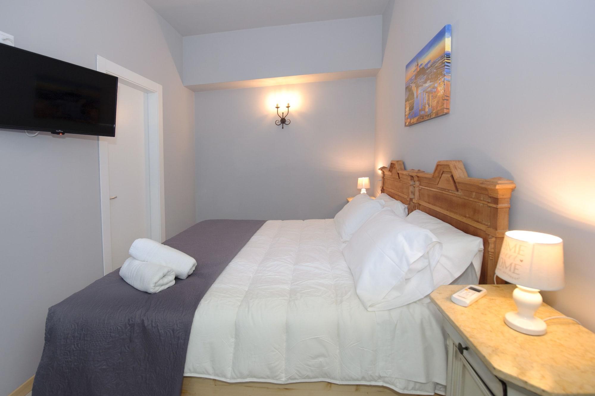 Hotel Relais Lo Stagnone à Marsala Extérieur photo