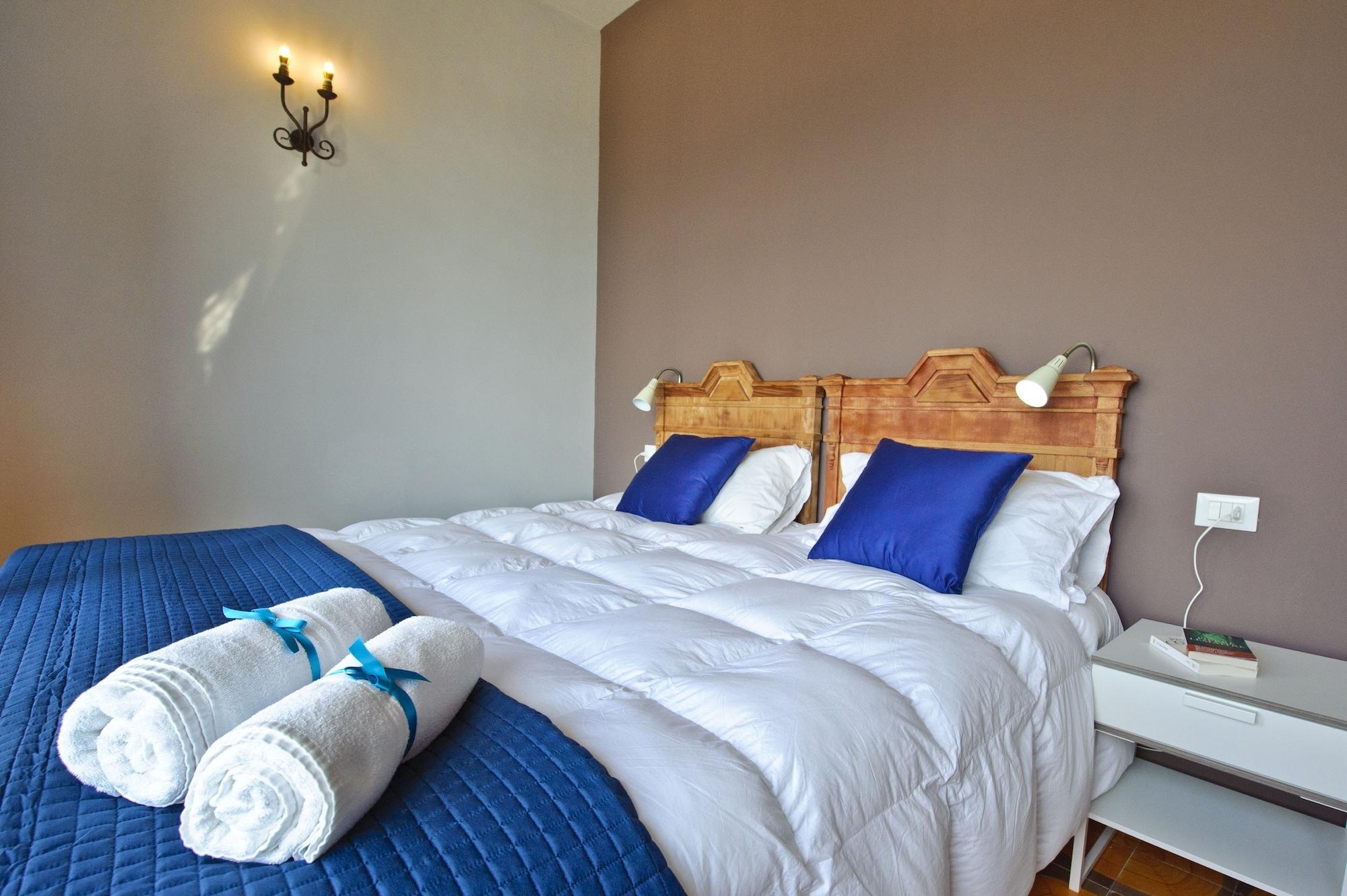 Hotel Relais Lo Stagnone à Marsala Extérieur photo