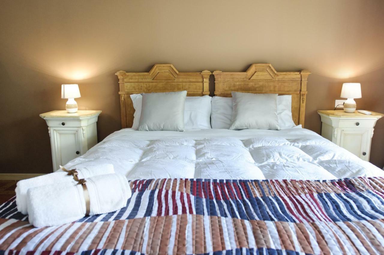 Hotel Relais Lo Stagnone à Marsala Extérieur photo