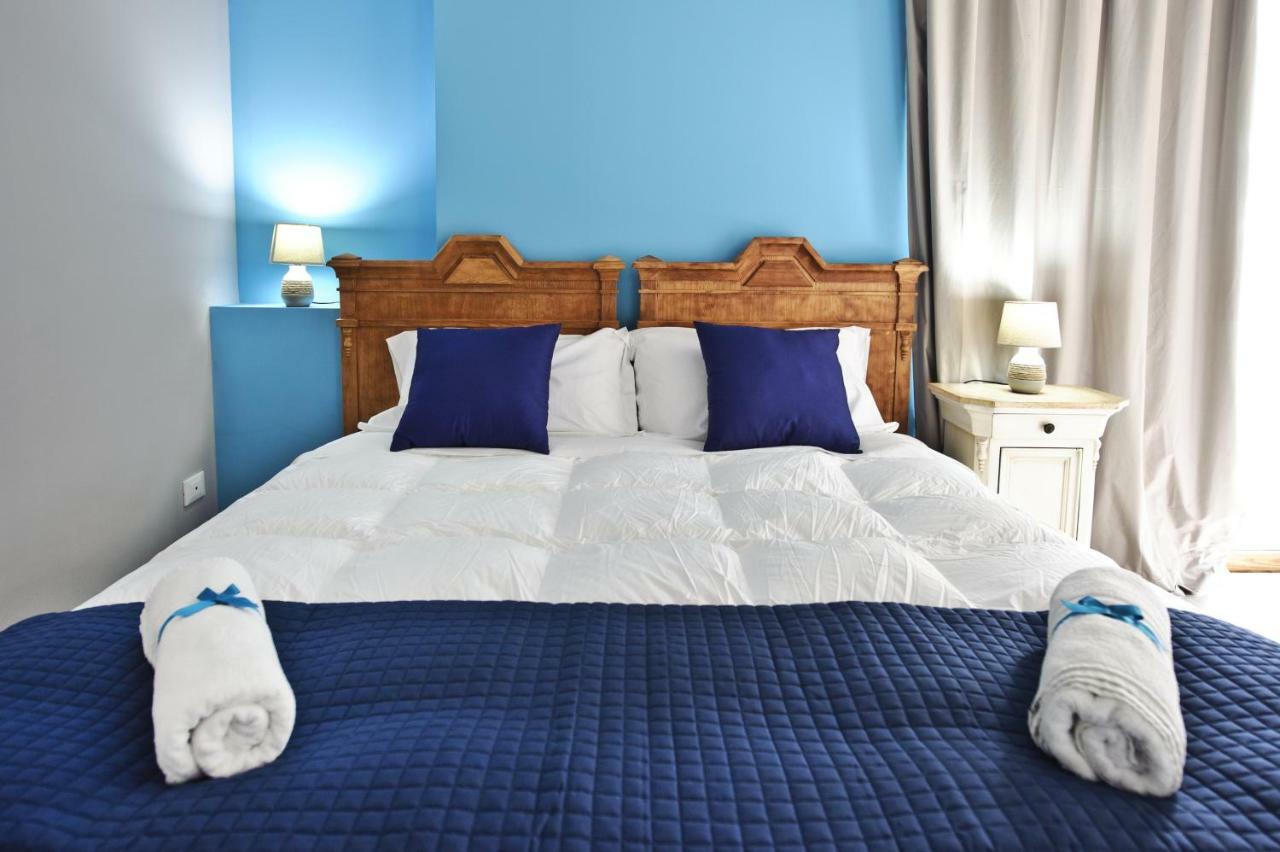 Hotel Relais Lo Stagnone à Marsala Extérieur photo